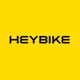 Icono de Heybike